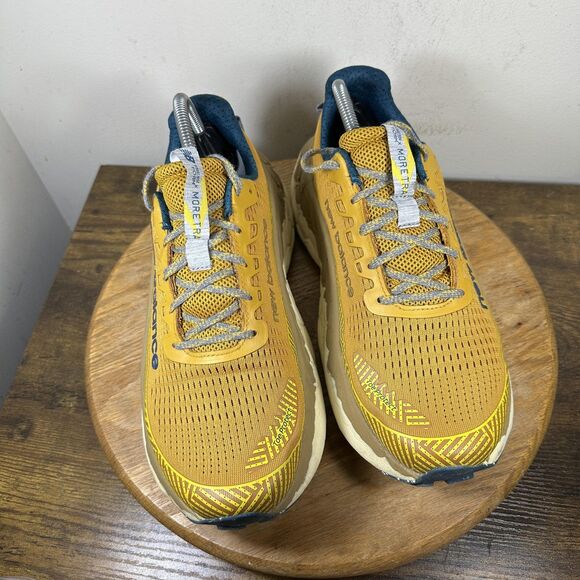 New Balance Fresh Foam More Trail V3 Shoes Mens Size 11 MTMORAY3 main image 7